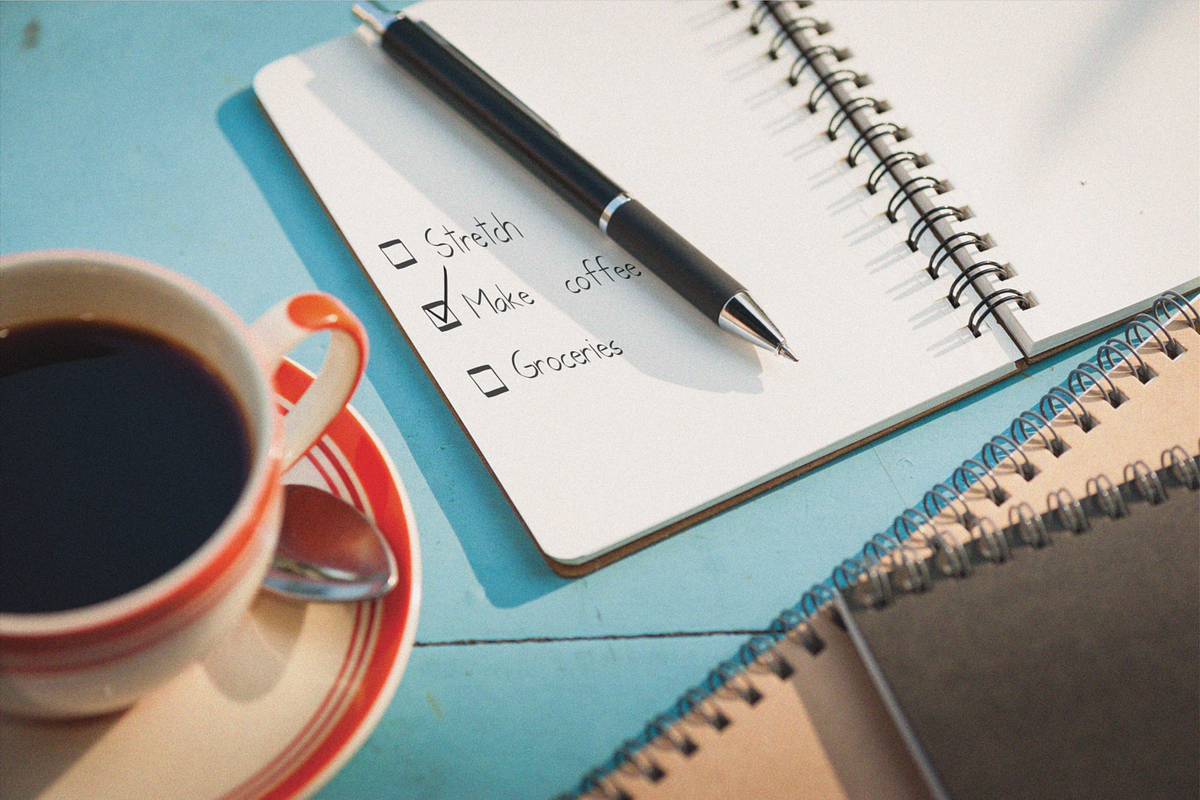 Oat Milk Handwriting Font, a Handwritten Font by CozyPersimmon (Photo 3 of 5)