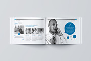 A5 Company Profile 2022, a Brochure Template by Brochure-Market (Thumbnail 4 of 8)