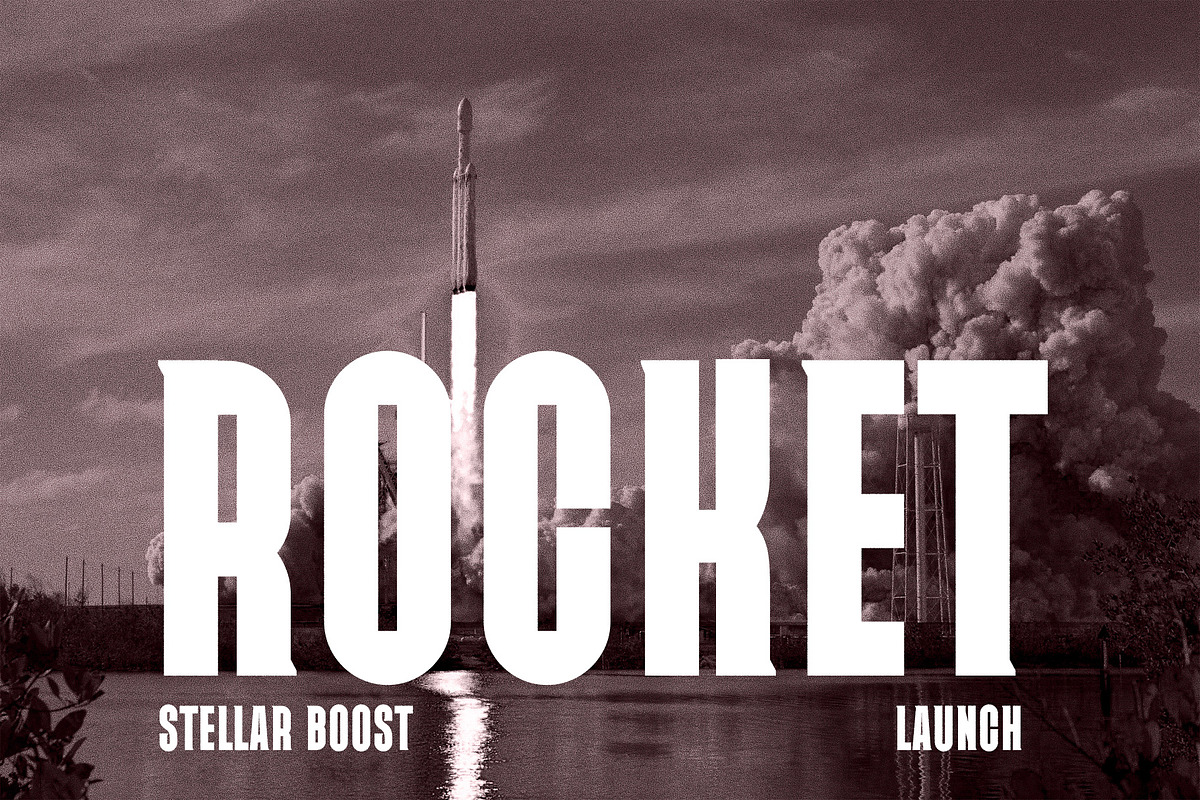 Minoru Modern Futuristic Sans Serif, a Sans Serif Font by Perfectype (Photo 6 of 7)