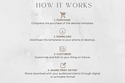 Nutrition Coach Client Intake Forms, a Templates & Theme by Thrive Nutrition Studio (Thumbnail 6 of 6)