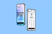 Google Pixel 11 Pro Mockups, an Android Mockup by Asylab (Thumbnail 55 of 62)