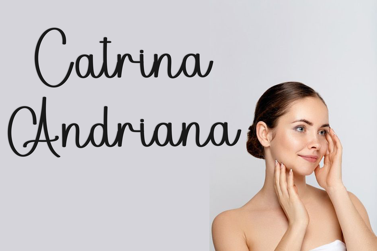 Signature Wedding, a Handwritten Font by FreshTypeINK (Photo 3 of 8)