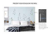 Frames & Walls Scandinavian Bundle-4, a Household Mockup by Yuri-U (Thumbnail 38 of 38)