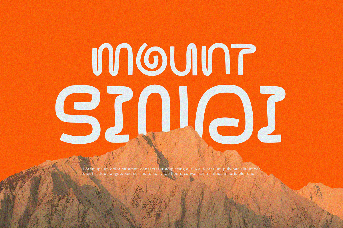 Caramel Crunch - Display Font, a Handwritten Font by Alpaprana (Photo 7 of 10)