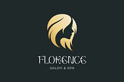 Shera display font, a Font by Alandya TypeFoundry (Thumbnail 10 of 10)