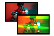Distort TV Screen Photo Effect, a Layer Style Add-On by studiogstock (Thumbnail 2 of 2)