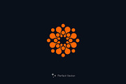 Sun Logo Template, a Branding & Logo Template by Artyway Logo (Thumbnail 2 of 4)