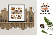Christmas collection, a Decorative Illustration by Murvin (Thumbnail 8 of 10)