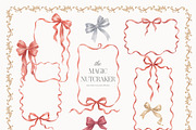 The Magic Nutcracker Collection, a Seasonal Illustration by studioequinox (Thumbnail 5 of 12)