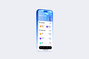 iPhone 17 Pro Clay - 24 Mockups, an iPhone Mockup by Asylab (Thumbnail 44 of 61)
