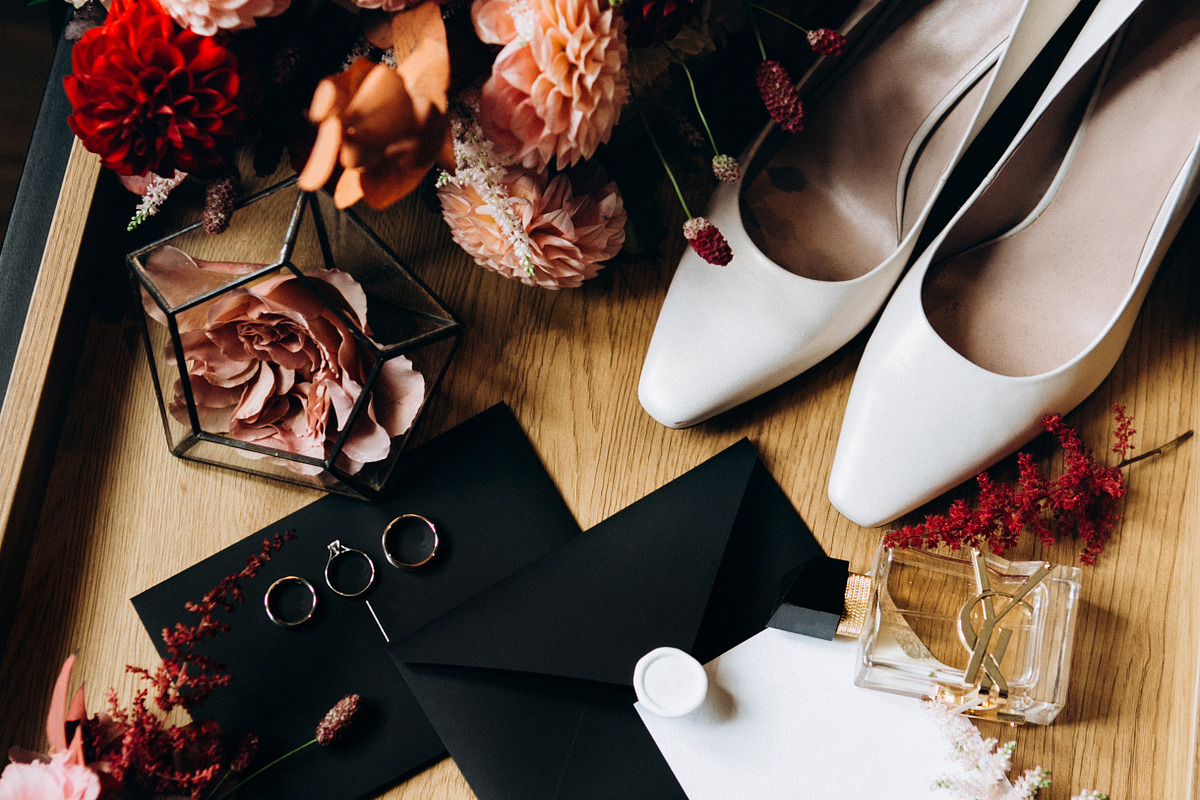 WEDDING DECORATION BUNDLE - 43 pics, an Arts & Entertainment Photo by PRESETS & PICS BY MELNYK (Photo 11 of 11)