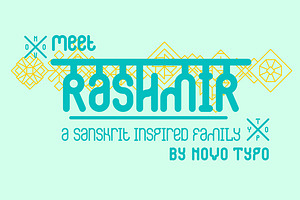 NT Rashmir