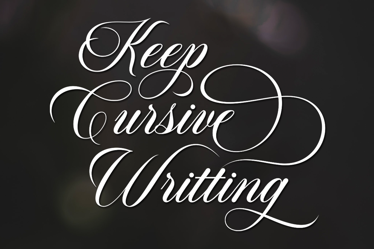 Gadiani Font, a Script Font by Queenopstudio (Photo 12 of 16)