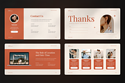 Wedding Presentation PowerPoint, a Presentation Template by SquidPixey (Thumbnail 4 of 7)