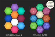 Stained Glass Creator, a Layer Style Add-On by The Artifex Forge (Thumbnail 13 of 18)