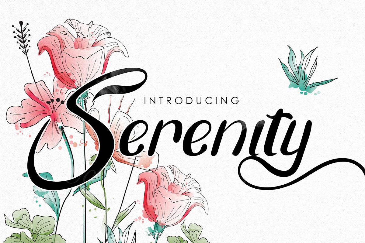 Serenity