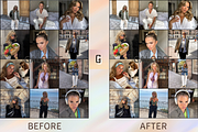 Lightroom Preset @matildadjerf, a Layer Style Add-On by GALOR6E PRESETS (Thumbnail 2 of 2)