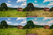 Vintrochrome, an Action Add-On by HQ LIGHTROOM PRESETS (Thumbnail 6 of 8)