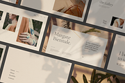 Ombra - UI Kit and Web Theme, a Websites & App Template by Delightful Design (Thumbnail 5 of 9)