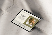 Evania | Showit Website Template, a Websites & App Template by Rare Muse (Thumbnail 6 of 10)