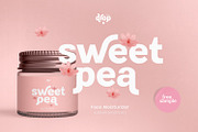 Losta Nova - Lovely Sans Serif, a Sans Serif Font by creativemedialab (Thumbnail 5 of 19)