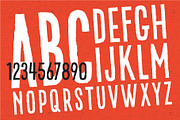 Dead Moose, a Handwritten Font by Dead Moose Studio (Thumbnail 2 of 12)