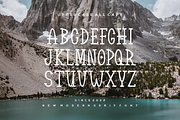 Amefres, a Handwritten Font by puji_hartono (Thumbnail 4 of 6)