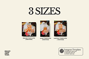 Halloween Canva Template Set 5, a Templates & Theme by BYOTstudios (Thumbnail 6 of 12)