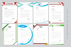 100 Letterhead 97% Discount