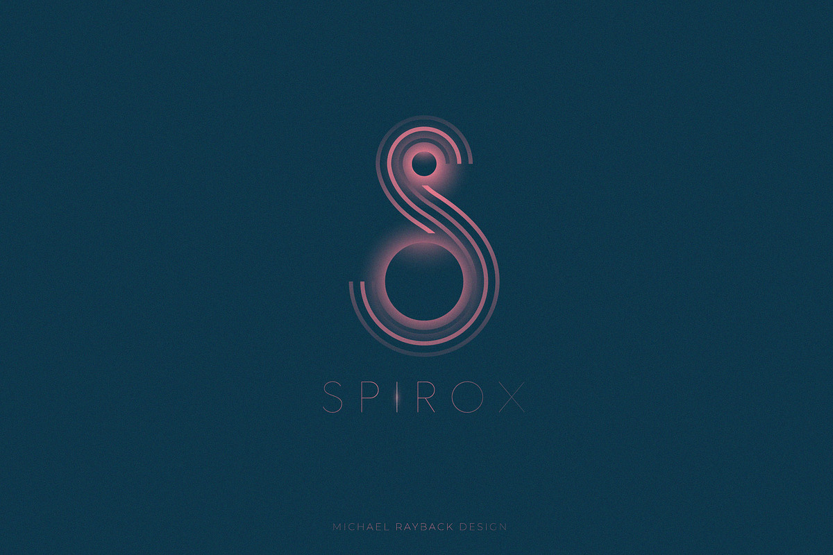 AERIAL Logo Collection, a Branding & Logo Template by Michael Rayback Design (Photo 9 of 20)
