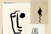 Artline Vector Graphics, a Texture Illustration by Hell Yeah Designs (Thumbnail 8 of 15)