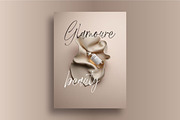 Symphony Beach | Modern Signature, a Script Font by Muntab_Art (Thumbnail 2 of 11)