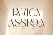 Carmela-Modern and elegant typeface, a Serif Font by ToniStudio (Thumbnail 9 of 10)