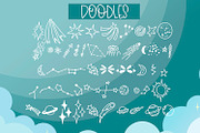 Observatory, a Handwritten Font by Freeling Design House (Thumbnail 3 of 5)