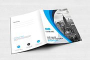 775 Mega Business Stationary Bundle, a Stationery Template by Genereux Art (Thumbnail 11 of 28)