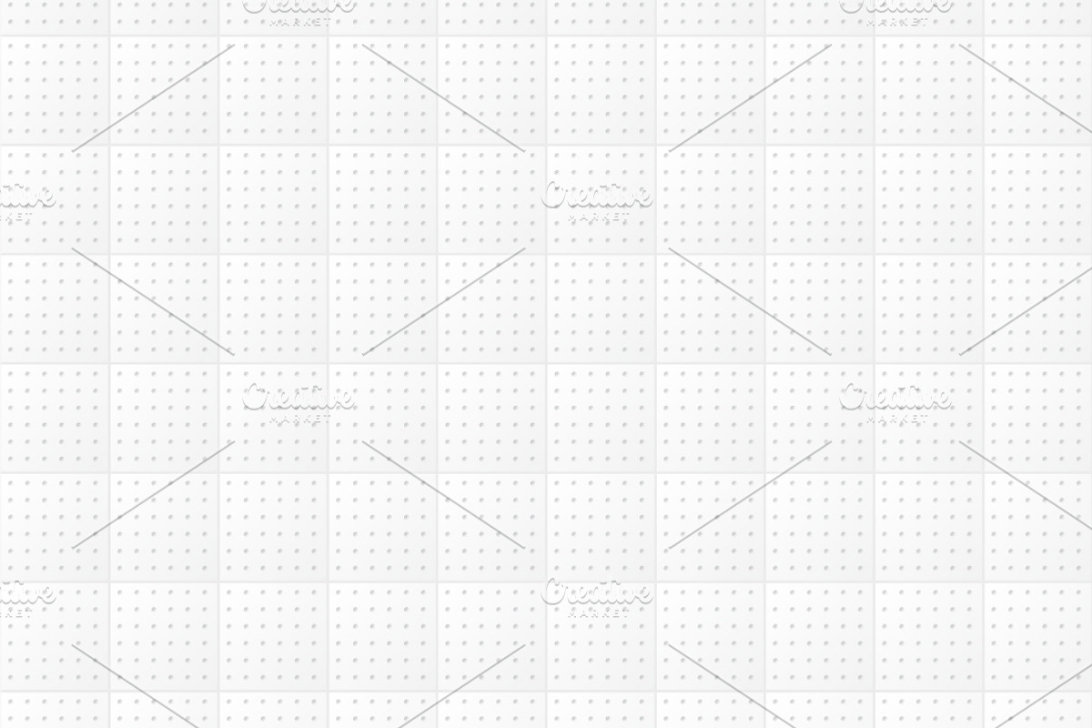 Seamless square texture., a Pattern Graphic by DikayaMiau