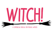 Walpurga Bold, a Sans Serif Font by Julia Bausenhardt (Thumbnail 4 of 5)