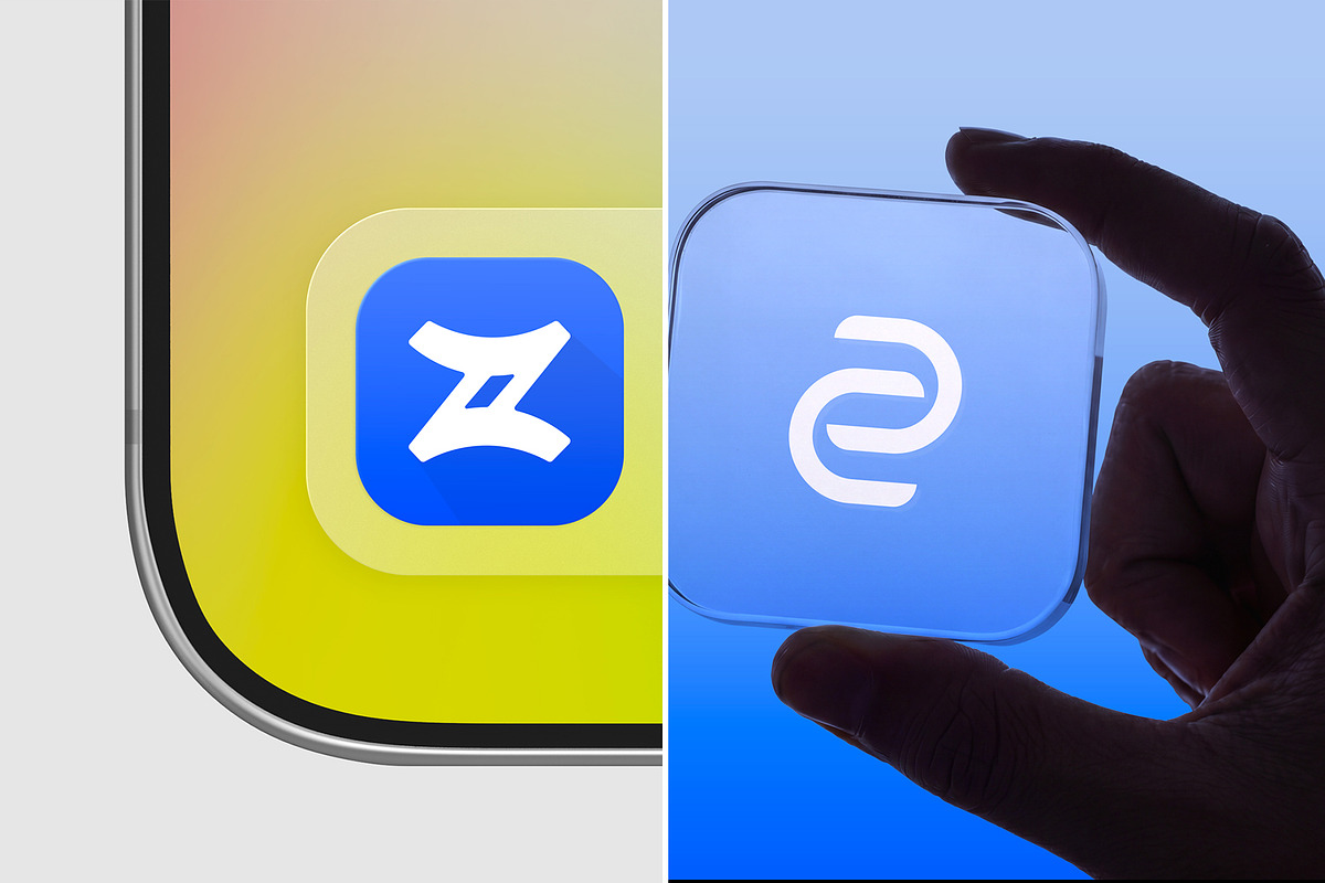 3D App Icon Mockup Pack, an iPhone Mockup by graphypix (Photo 3 of 13)