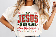 Christian Christmas Png,Jesus, an Object Graphic by Libby Wishes (Thumbnail 3 of 3)