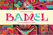 BUNDLE FONT - 9 new font Olexstudio, a Font by Olexstudio (Thumbnail 2 of 10)