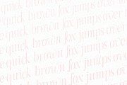 The Milvera Awesome (32 Fonts), a Serif Font by IM Studio (Thumbnail 3 of 13)