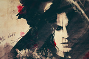 Watercolor Art Bundle, an Action Add-On by GothLab (Thumbnail 3 of 5)