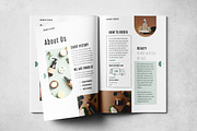 Product Catalog Layout, a Brochure Template by Grkic Creative (Thumbnail 3 of 13)