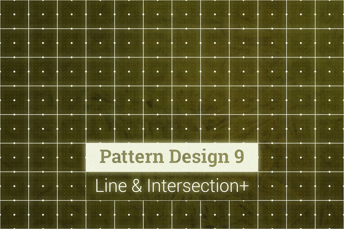 Science Fiction Patterns, a Pattern Graphic by EMP Design (Photo 5 of 6)
