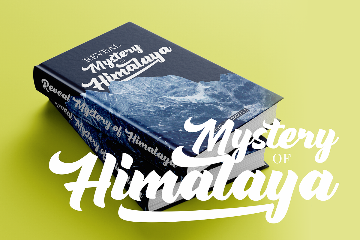 Rushing Nightshade preview 8