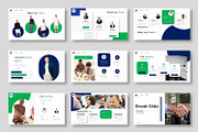 Lauvera – Business PowerPoint Templa, a Presentation Template by Dens Creative Studio (Thumbnail 3 of 6)