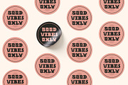 CS Maize Drawn, a Sans Serif Font by Craft Supply Co. (Thumbnail 6 of 8)