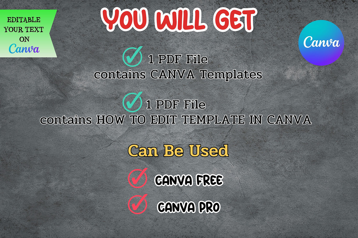 52 Canva Frames of USA States & USA, a Templates & Theme by Adalin Shop (Photo 8 of 8)