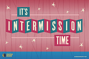 Ferndale Letterpress Font, a Sans Serif Font by Paper Moon Graphic Supply (Thumbnail 7 of 7)