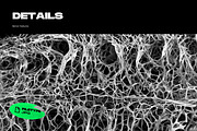 Nerve Textures, a Texture Graphic by ZUITag (Thumbnail 7 of 9)